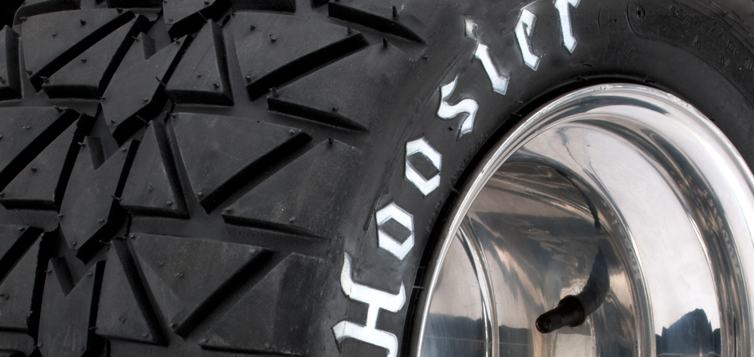 Hoosier Tire Contact Us